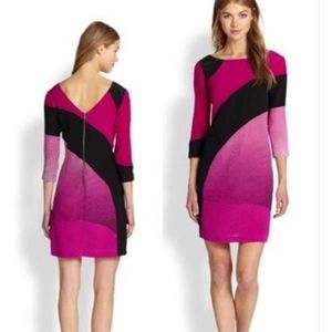 DVF Sienna Shift Dress